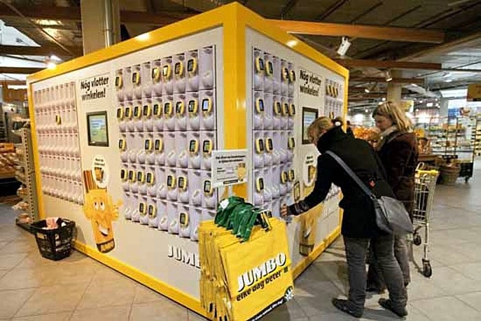 Het is of we niet anders meer weten