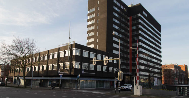 Groningen Toen deel 9