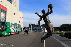 Groningen Toen deel 21