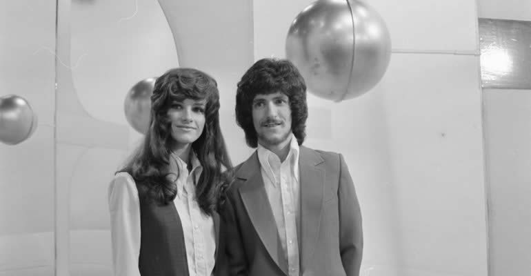 Saskia & Serge en ‘Tijd’