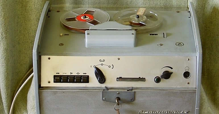 De speciale service van Radio Schut