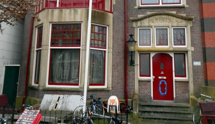 Heerlijk, helder… Groningen