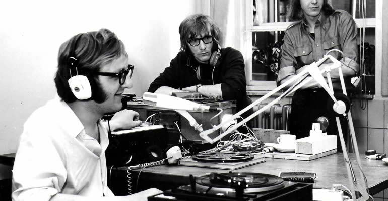 Een nostalgische duik in 1972