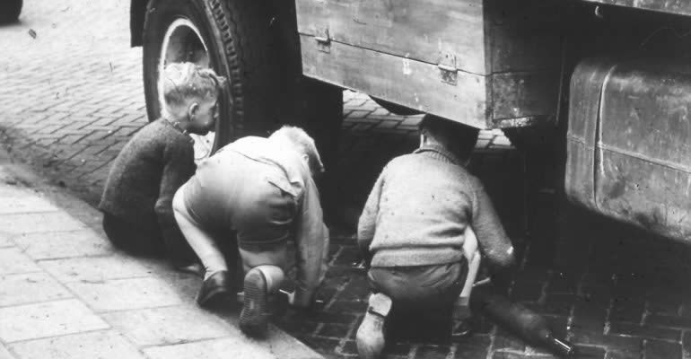 Kindonvriendelijke gemeenten