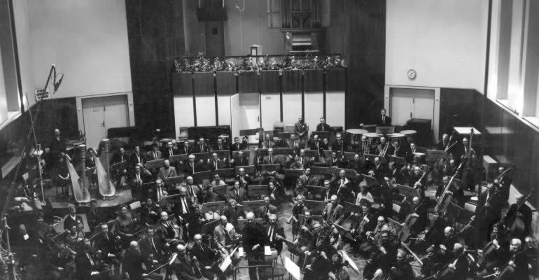 Radio Philharmonisch Orkest