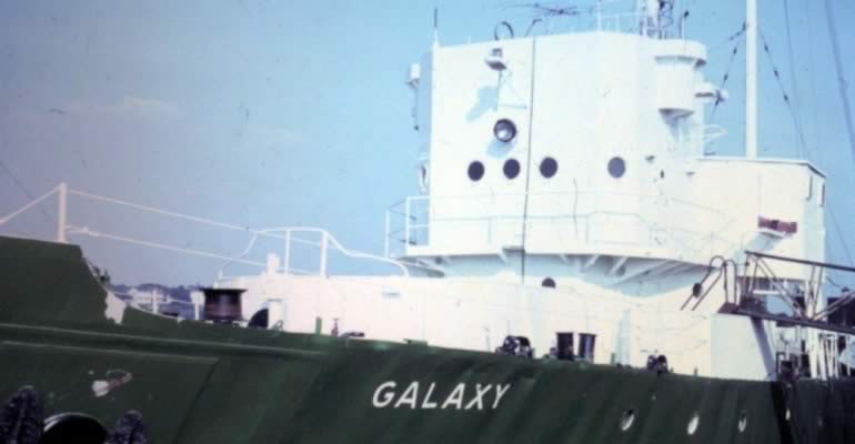 Black Monday, 14 augustus 1967