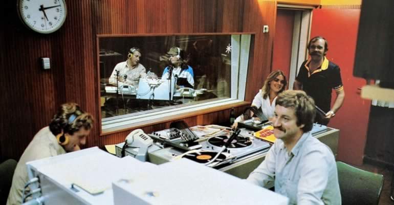 Roel Rengers: Langs de Lijn