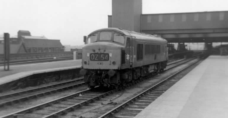 Even stilstaan bij maart 1968