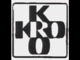 Een radiomonumentje: Ellen Bijl