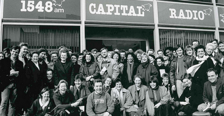 De kerstmaand van 40 jaar geleden, terug naar 1978