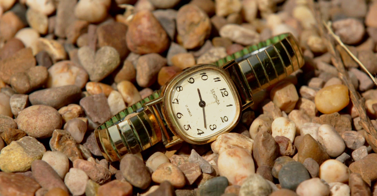 De ramp met de Darlwyne