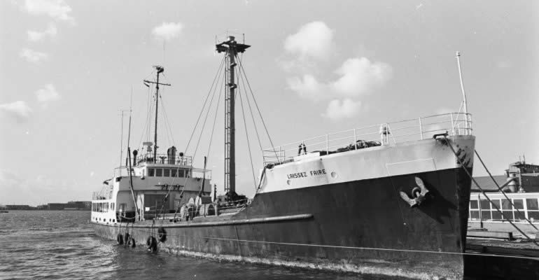 Radio en meer – de zestiger jaren (deel 5)