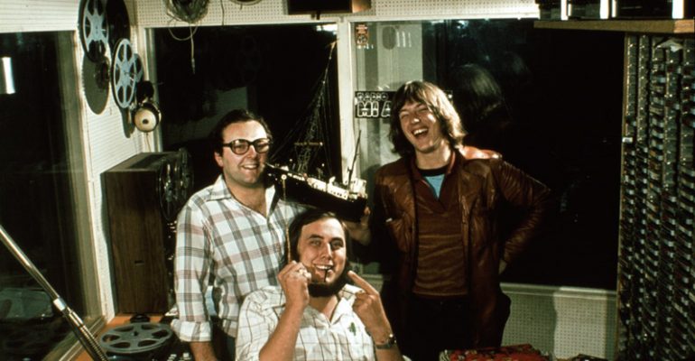 RADIO MI AMIGO: DECEMBER 1975 EN JANUARI 1976 (3)