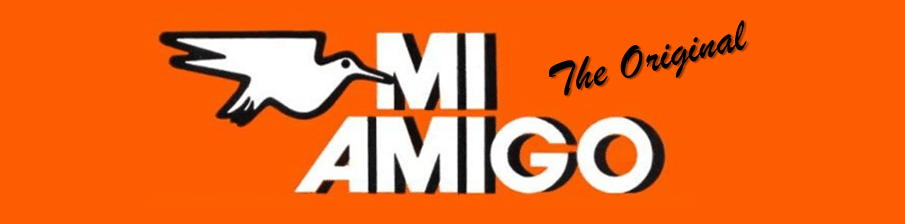 Radio Mi Amigo Event – 30 & 31 maart 2019