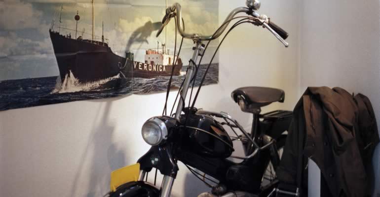 25 jaar zeezenderdiscografie