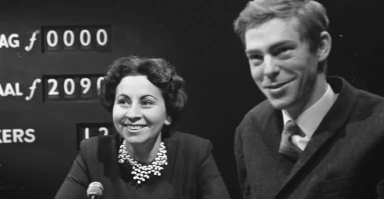 Terug naar 1967 (deel 2)