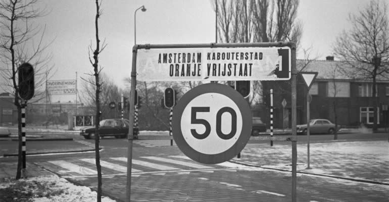 Even stilstaan bij… (1970, 1966 en 1968)