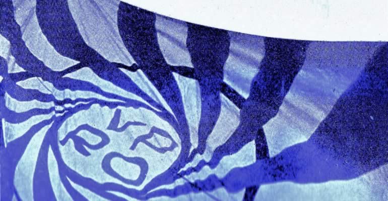 Een omroepmonumentje: Dr. E.D. Spelberg