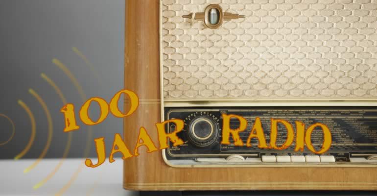 100 Jaar radio (11): Willem Vogt (deel II)