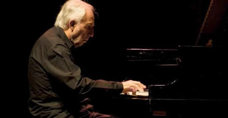 Na vele decennia ontdekt: de muziek van Jacques Loussier