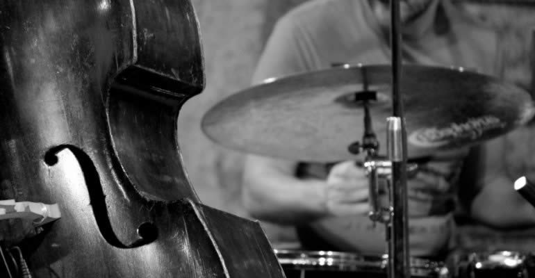 Jazz in Groningen (1964)