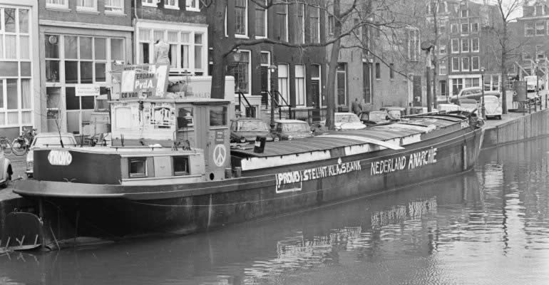 De column van een lezer