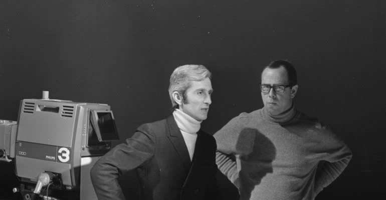 Nostalgisch terugblikken: Prioriteiten 1