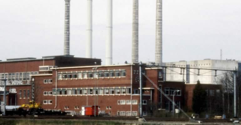 Flexibele werktijden ingevoerd in 1970