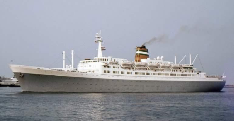 Herinneringen aan februari 1957