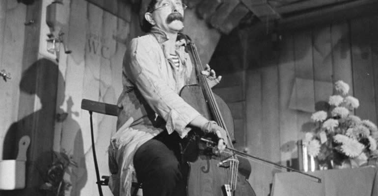 Knipsels uit het archief