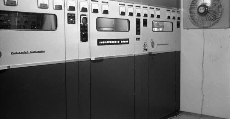 Een bezoek aan de Laissez Faire in Zaandam