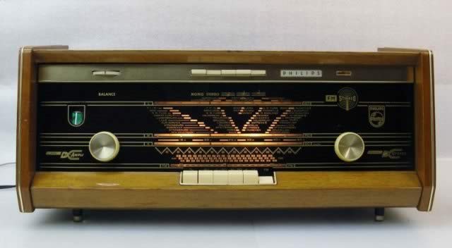 1964: REM-perikelen en de zomermaanden op Hilversum I en II