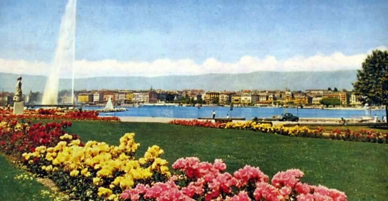 100 Jaar radio (17): Twee radionieuwsfeiten uit het jaar 1959