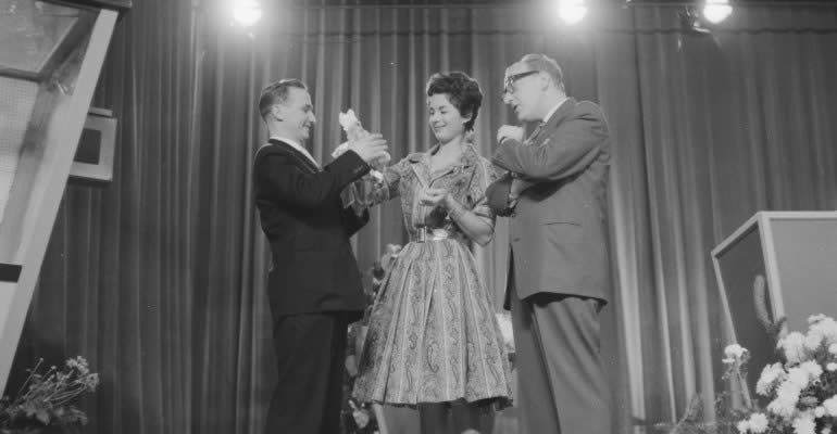 Emotelevisie van weleer (deel 1)