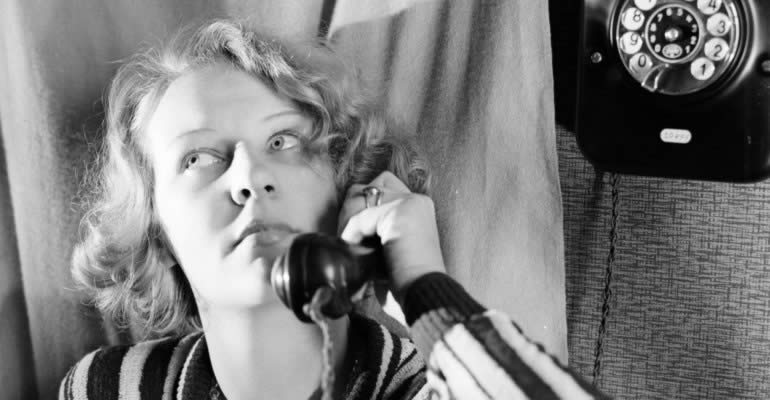 Druk maar op de knopjes, voor het eerst in 1975