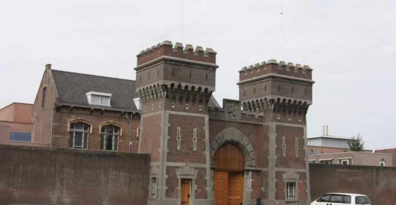 Sitdown tegen erwtensoep