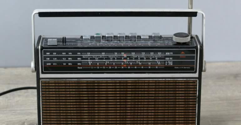 Kijk- en luistergedrag in 1975