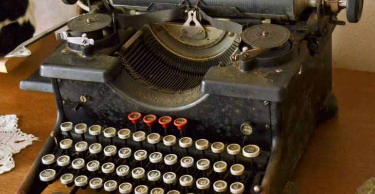 Typemachines in ruste