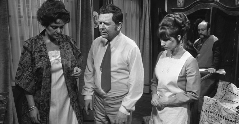 Meer herinneringen aan 1972