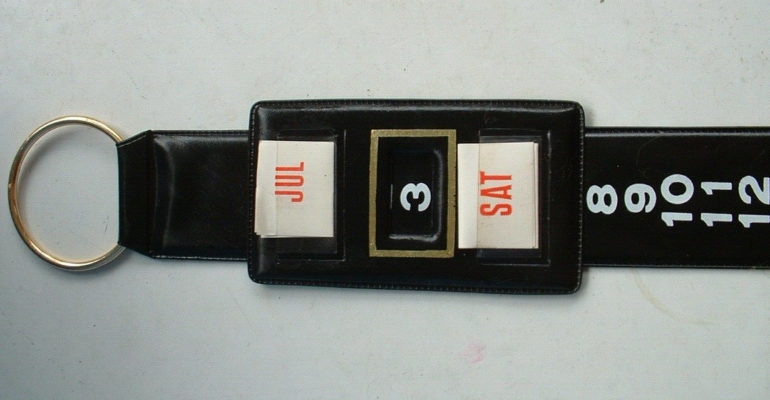 Even stilstaan bij… 1970