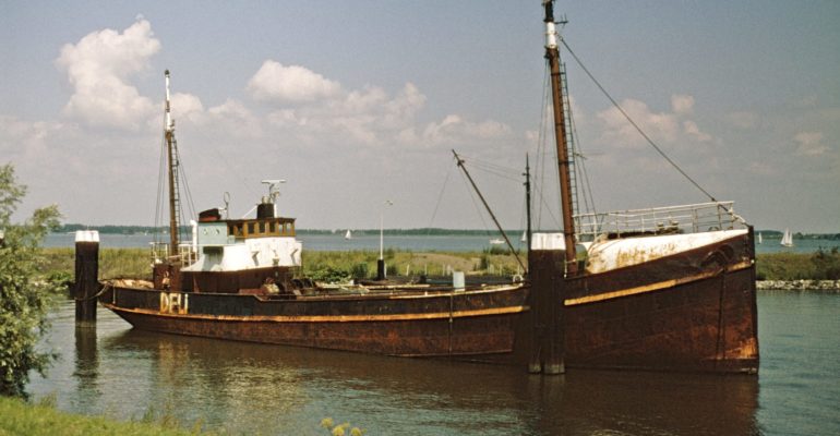 Even terugblikken naar 1978 en 1979