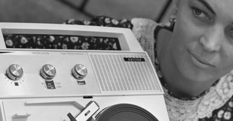 Terug naar 1967 (deel 2)