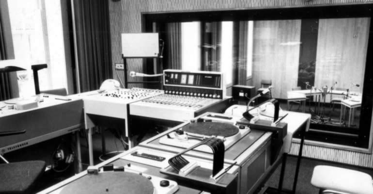 “Is onze radio een misdeeld medium?”