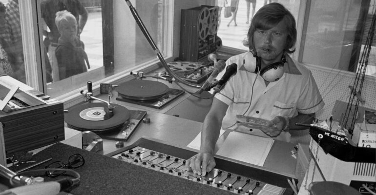 Herinneringen aan januari 1976 (1)
