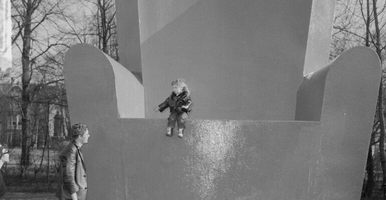 Terug naar 1965
