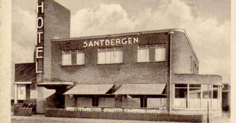 Herinneringen aan januari 1965