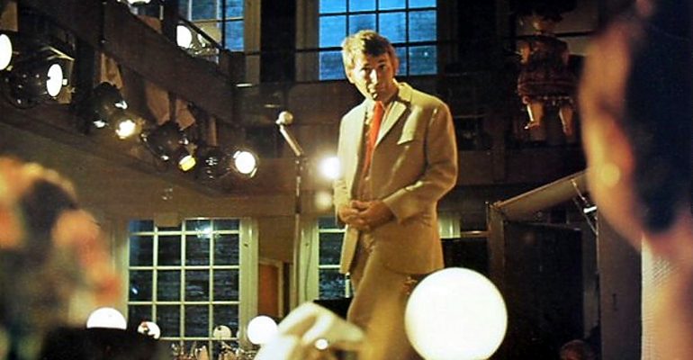 Terugblik op december 1970