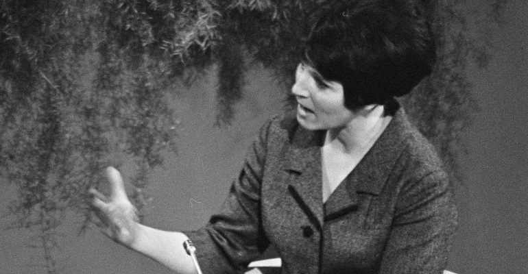 Perikelen radio en televisie Nederland in mei 1969 en januari 1978