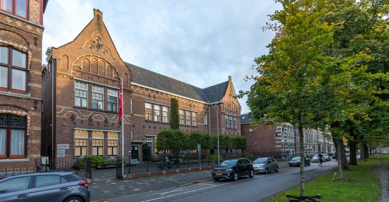 Wonderlijk taalgebruik rondom de B.L.O.-scholen van toen