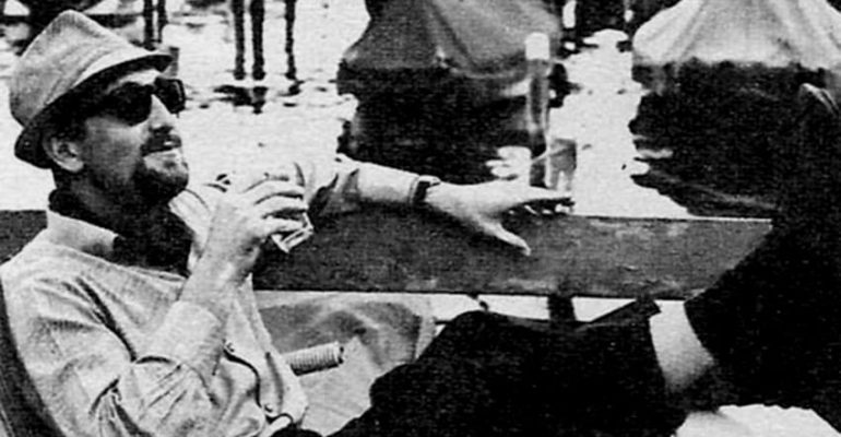 1963: Radio luisteren en meer